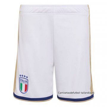Pantalones Italia 1ª 2026