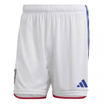 1ª Pantalones Japon 2022