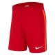 1ª Pantalones Liverpool 2021-2022