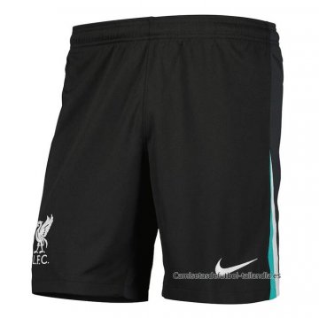 2ª Pantalones Liverpool 2024-2025 2ª Pantalones Liverpool 2024-2025