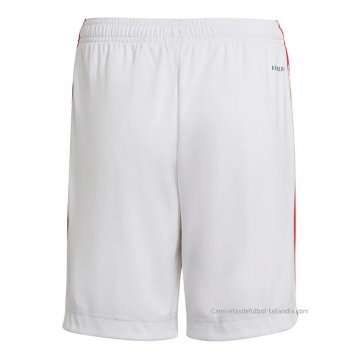 1ª Pantalones Lyon 2021-2022
