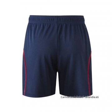 Pantalones Lyon 2ª 2025-2026