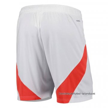 1ª Pantalones Manchester United 2024-2025