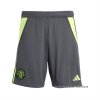 Pantalones Manchester United Portero 2025-2026