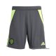 Pantalones Manchester United Portero 2025-2026