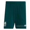 Pantalones Mexico 2ª 2026