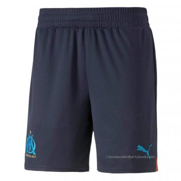 2ª Pantalones Olympique Marsella 2022-2023 2ª Pantalones Olympique Marsella 2022-2023
