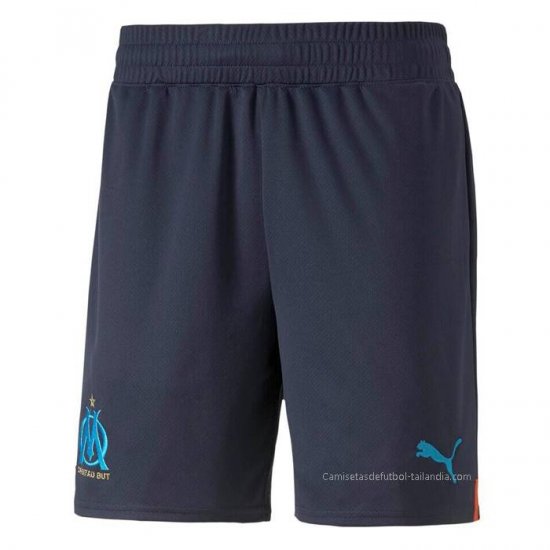 2ª Pantalones Olympique Marsella 2022-2023 - Haga un click en la imagen para cerrar