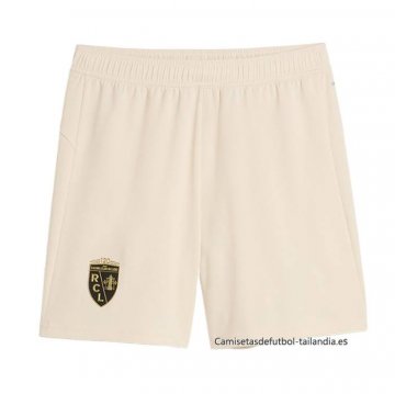 Pantalones RC Lens 3ª 2025-2026