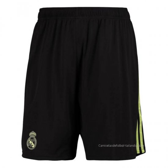 3ª Pantalones Real Madrid 2022-2023 - Haga un click en la imagen para cerrar