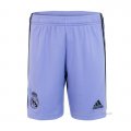 2ª Pantalones Real Madrid 2022-2023