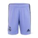 2ª Pantalones Real Madrid 2022-2023