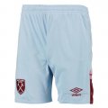 1ª Pantalones West Ham 2022-2023