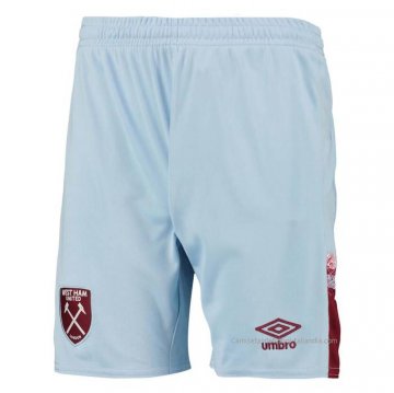 1ª Pantalones West Ham 2022-2023 1ª Pantalones West Ham 2022-2023