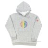 Sudadera con Capucha del Alemania 2022-2023 Gris