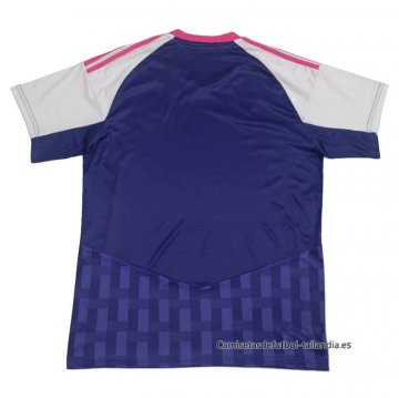 Tailandia 1ª Camiseta 1K FC 2024
