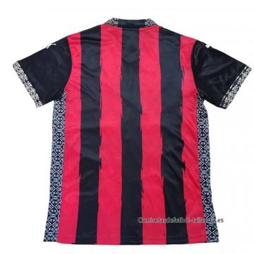 Tailandia Camiseta AC Milan Special 2025-2026