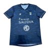Tailandia 2ª Camiseta Al-Ahli Saudi 2021 Tailandia 2ª Camiseta Al-Ahli Saudi 2021