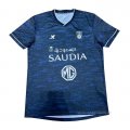 Tailandia 2ª Camiseta Al-Ahli Saudi 2021