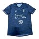 Tailandia 2ª Camiseta Al-Ahli Saudi 2021