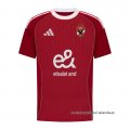 Tailandia 1ª Camiseta Al-Ahly SC 2025-2026