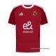 Tailandia 1ª Camiseta Al-Ahly SC 2025-2026