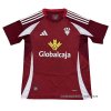 Tailandia 2ª Camiseta Albacete 2024-2025