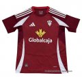Tailandia 2ª Camiseta Albacete 2024-2025
