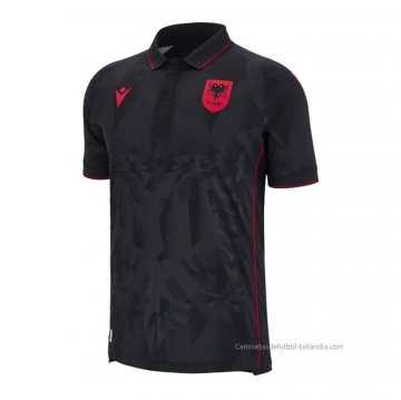 Tailandia 3ª Camiseta Albania 2023 Tailandia 3ª Camiseta Albania 2023