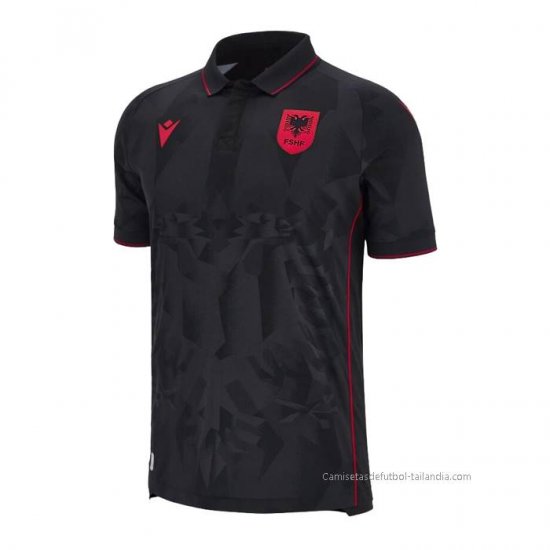 Tailandia 3ª Camiseta Albania 2023 - Haga un click en la imagen para cerrar