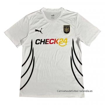 Tailandia Camiseta Alemania Speeial 2024-2025 Tailandia Camiseta Alemania Speeial 2024-2025