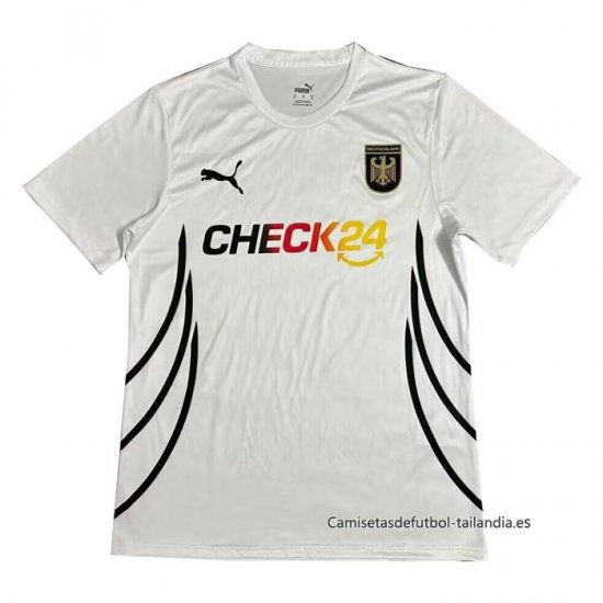 Tailandia Camiseta Alemania Speeial 2024-2025 - Haga un click en la imagen para cerrar