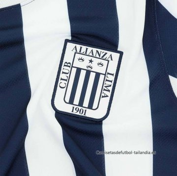 Tailandia 1ª Camiseta Alianza Lima 2026