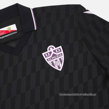 Tailandia 3ª Camiseta Almeria 2025-2026