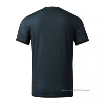 Tailandia 2ª Camiseta Almeria 2023-2024