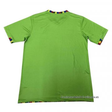 Tailandia Camiseta America Mineiro Special 2024-2025 Verde