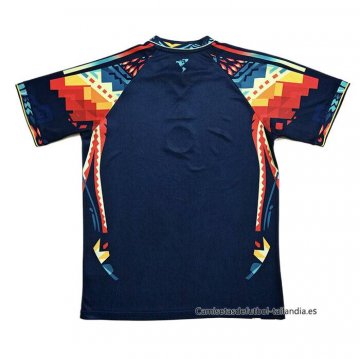 Tailandia Camiseta America Special 2025