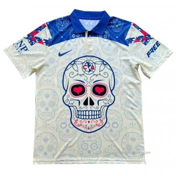 Tailandia Camiseta America Special 2023-2024 Tailandia Camiseta America Special 2023-2024