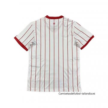 Tailandia 2ª Camiseta America de Cali 2026