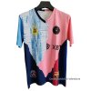 Tailandia Camiseta Argentina Messi Special 2025-2026 Tailandia Camiseta Argentina Messi Special 2025-2026