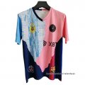 Tailandia Camiseta Argentina Messi Special 2025-2026