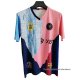 Tailandia Camiseta Argentina Messi Special 2025-2026