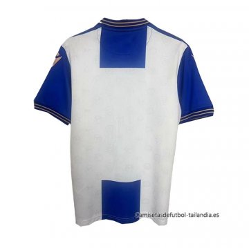 Tailandia Camiseta Arminia Bielefeld Anniversary 2024-2025