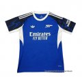 Tailandia Camiseta Arsenal Special 2025-2026 Azul