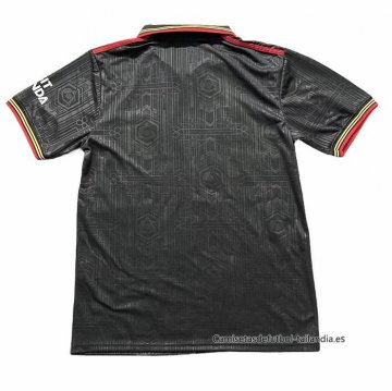 Tailandia Camiseta Arsenal Special 2025-2026 Negro