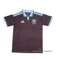 Tailandia 1ª Camiseta Aston Villa 2026-2027
