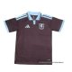 Tailandia 1ª Camiseta Aston Villa 2026-2027