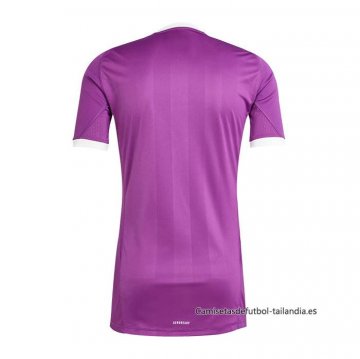 Tailandia Camiseta Aston Villa Portero 2025-2026 Purpura