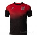 Tailandia 1ª Camiseta Athletico Paranaense 2025