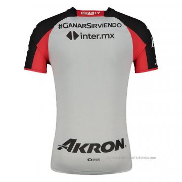 2ª Camiseta Atlas 2022-2023